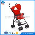 Ultra-portable folded baby strollers baby bikes kids strollers winter and summer umbrella car